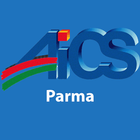 AICS Parma آئیکن