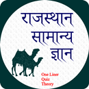 Rajasthan GK In Hindi- Offline aplikacja