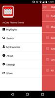 AyCura Pharma Latest Events 截图 1