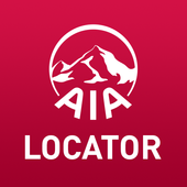AIA Locator icon