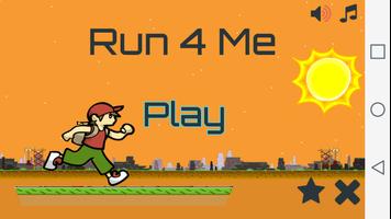 Run 4 Me ảnh chụp màn hình 1