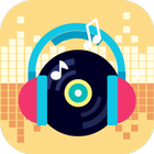 Music Quiz - Guess the Song - Pic Trivia Challenge-icoon