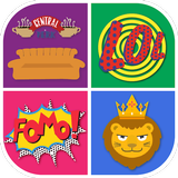 Millennials Quiz - Guess Full Form, Logo, Movie simgesi