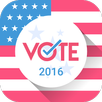Election Day - USA 2016 - Presidential Campaign APK