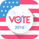 Election Day - USA 2016 - Presidential Campaign APK