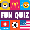 Fun Quiz Games Collection - Guess the Pics Quizzes APK