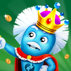 Higher or Lower Quiz - Multiplayer Trivia Game simgesi