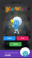 Higher or Lower Quiz - Multiplayer Trivia Game Ekran Görüntüsü 3