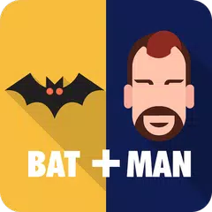 Fun Ways to Think 2 - Pics to Words Quiz Game