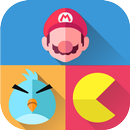 Guess the Game Icon Quiz APK