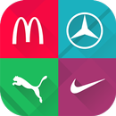 Iconic - Guess the Logo Quiz - Worldwide Brands APK
