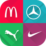 Iconic - Guess the Logo Quiz - Worldwide Brands أيقونة