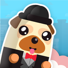 Jet Pets - Pets in Trouble ไอคอน