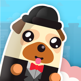 Jet Pets - Pets in Trouble simgesi