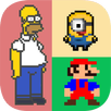Guess the Pixel Character Quiz APK