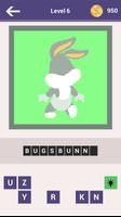 Guess the Pixel Character Quiz Ekran Görüntüsü 3
