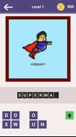 Guess the Pixel Character Quiz gönderen