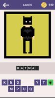 Guess the Pixel Character Quiz Ekran Görüntüsü 1