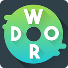 Word Finder icône