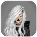 اسماء بنات 2017 APK
