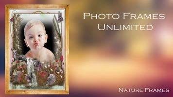 Photo Frames Unlimited screenshot 1