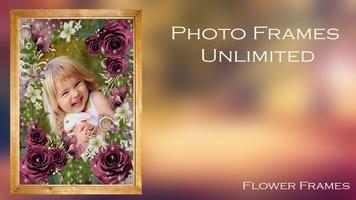 Photo Frames Unlimited capture d'écran 3