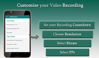 AI Screen Recorder ảnh chụp màn hình 2