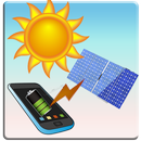 AI Solar Battery Charger, saver and booster prank APK