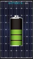 AI Solar Battery Charger, saver and booster prank capture d'écran 3