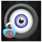 ikon Spy Screen Lock