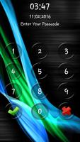 Spy Screen Lock 截图 1