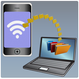 Wifi File Sharing icône