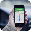 Sprachnavigation Karten & Routenplaner APK