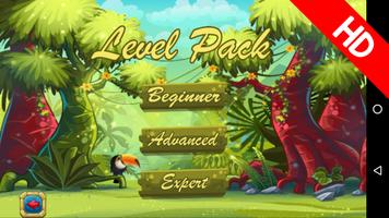 Tarzan Jungle Run Kids Game screenshot 1
