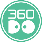 360DO icône