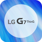 LG G7 ThinQ AR icône