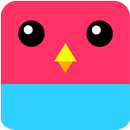 Zigzag bird APK