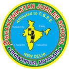 Shantiniketan Jubilee School icône