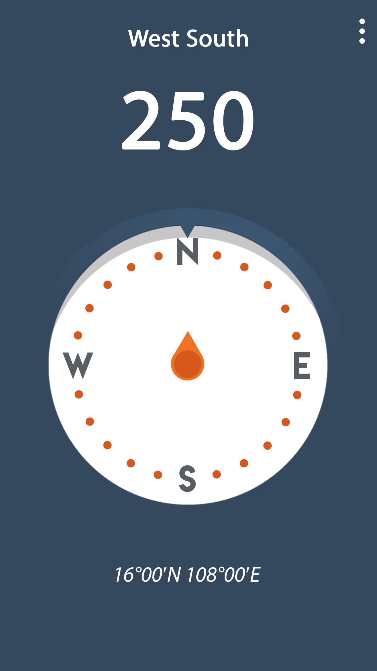 Compass Digital compass and Direction APK for Android Download