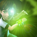 Ultimate Ben Alien Hero Omniverse APK