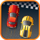 Cars Rush Racing-icoon