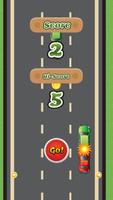 Cars Rush Racing скриншот 2