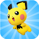 Classic Pikachu Crush Match 3 Blast Game aplikacja