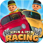 Balapan Mobil Upin Ipin biểu tượng