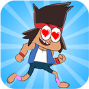 Alien KO Hero Rush APK