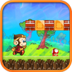 Banana Kong's World APK