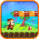 Banana Kong's World APK