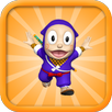 Go Ninja! Go Hattori! - Fighting Game FREE APK