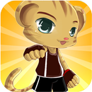 Daniel The Tiger Run APK