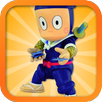 Hattori Fighting Game: Ninja vs. Zombies APK